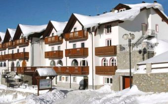 Hotel Orchidea in Passo Tonale , Italy image 1 